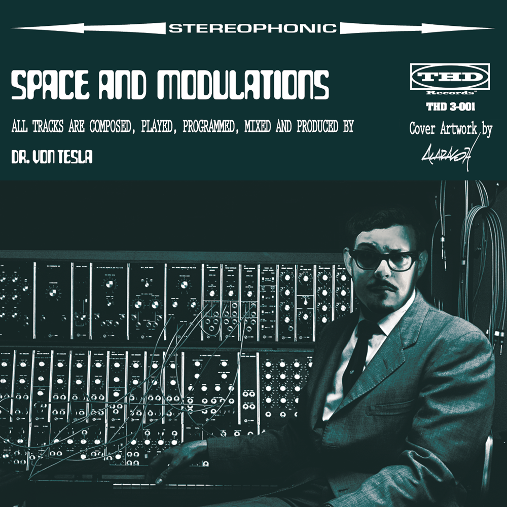 Space And Modulations